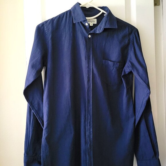 Hartford Shirts for 10~ 14 years boy - Picture 3 of 7